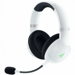 Гарнитура игровая RAZER Kaira Pro for Xbox White (RZ04-03470300-R3M1)