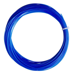 Теннисные струны Wilson Sensation (12,2 m) - blue