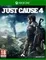 Xbox One Just Cause 4 (Б/У, Полностью на русском языке)