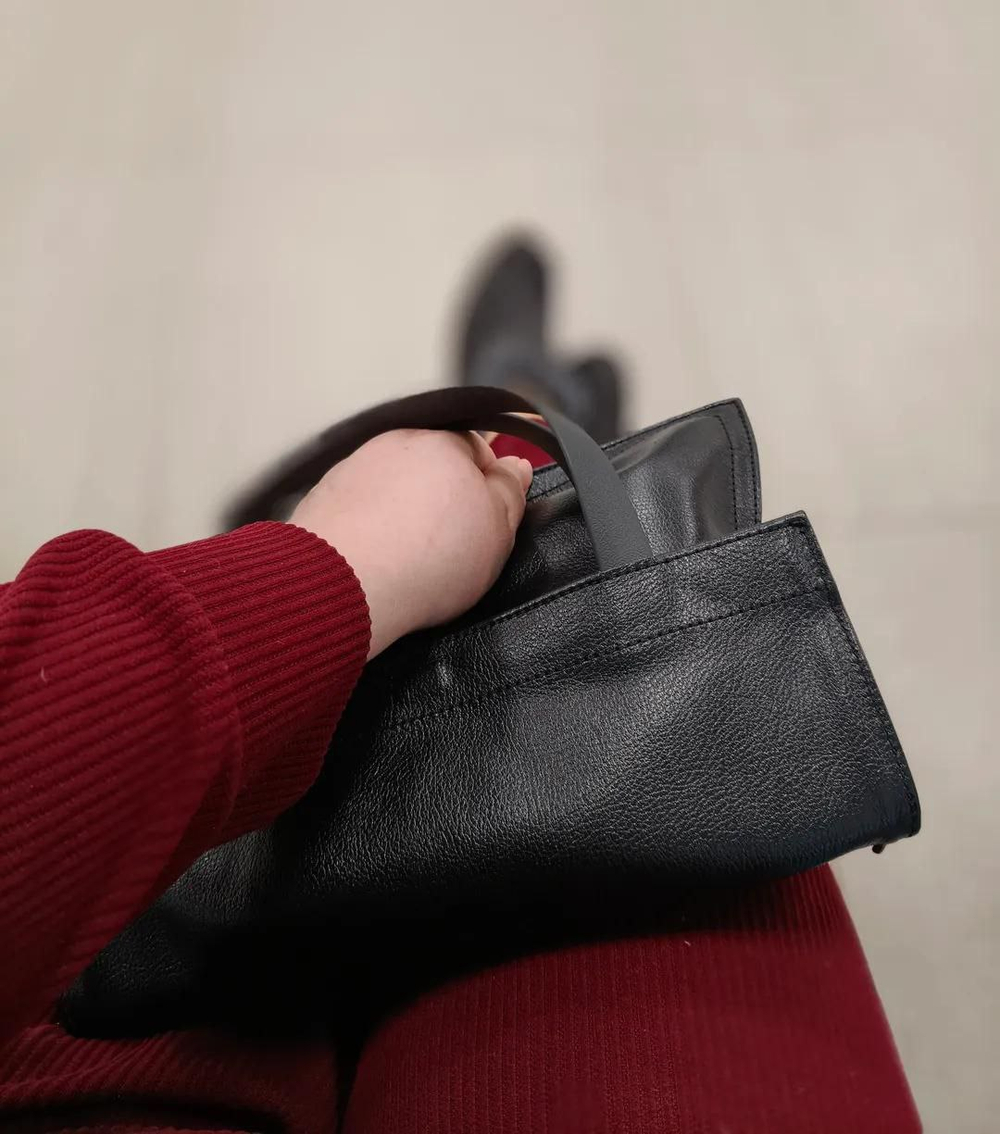 мягкий пакет Бланшет