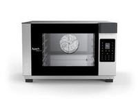 Конвекционная печь APACH AV04DC