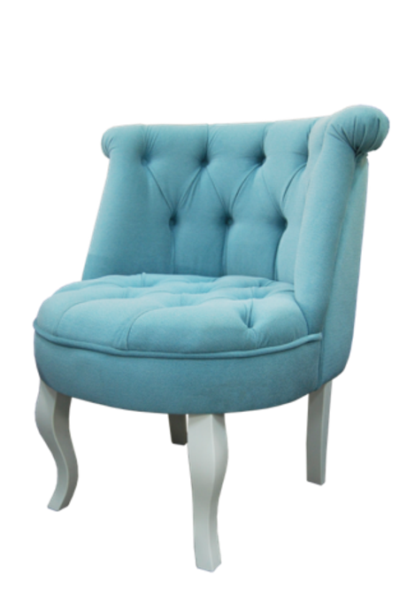 Будуарное кресло "Роскошь"