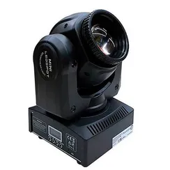 SHOWLIGHT LED BEAM 60-2 прибор полного вращения типа BEAM