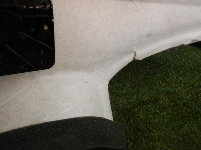 Обшивка потолка BMW X7 G07 (2019-н.в.)