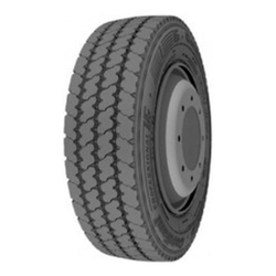 245/70R19.5 CORDIANT PROFESSIONAL VR-1 Яр. ШЗ 136/134 M Универсальная