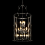 Подвесная люстра Loft It LIGHTHOUSE 10456/12 CR