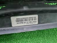 Бампер передний BMW X1 F48 (2019-2022) M-paket