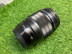 Olympus ED 25mm 1.2 Pro