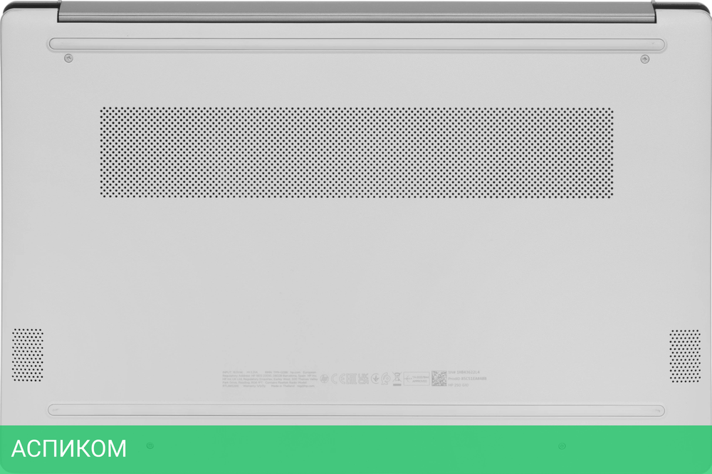 Ноутбук HP 250 G10