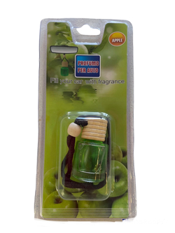 Ароматизатор для машины жидкий