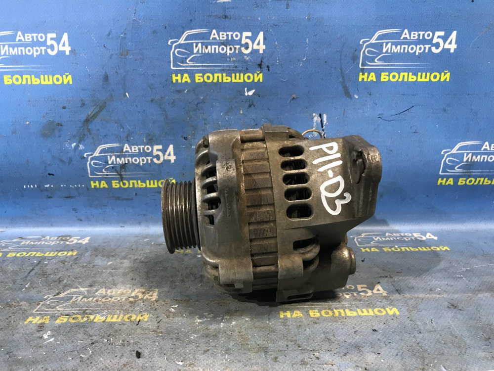 Генератор NISSAN PRIMERA 1999