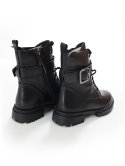 Ботинки женские демисезонные