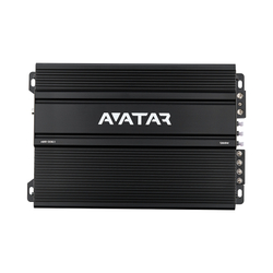 Avatar ABR-1200.1 усилитель