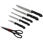 Набор ножей Mallony MAL-S01B