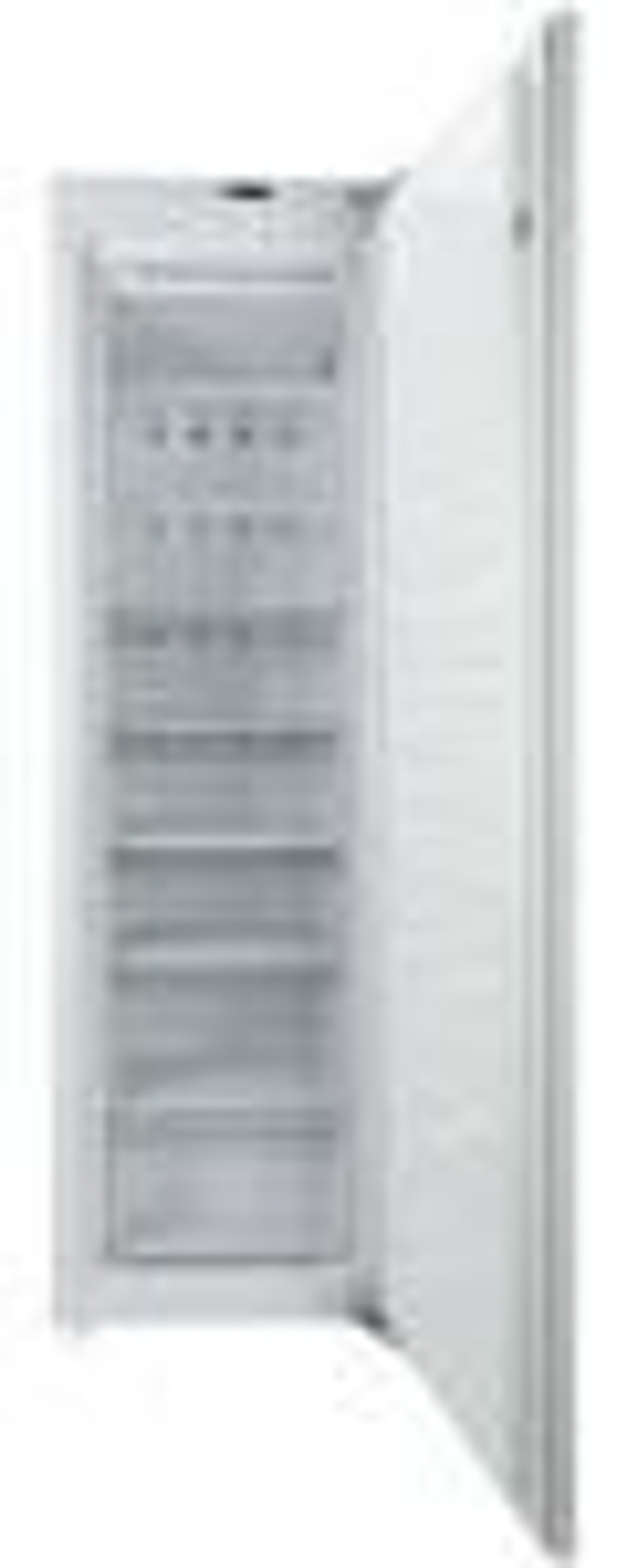 Встраиваемый морозильник Exiteq EXR-205