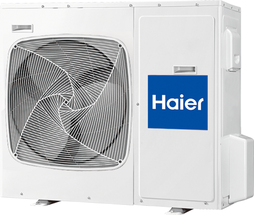 Наружный блок мульти-сплит системы Haier 4U85S2SL5FA