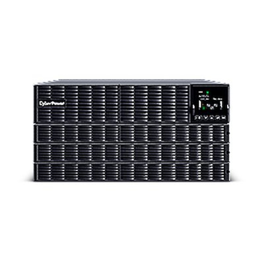 ИБП CyberPower OLS10KERT5U