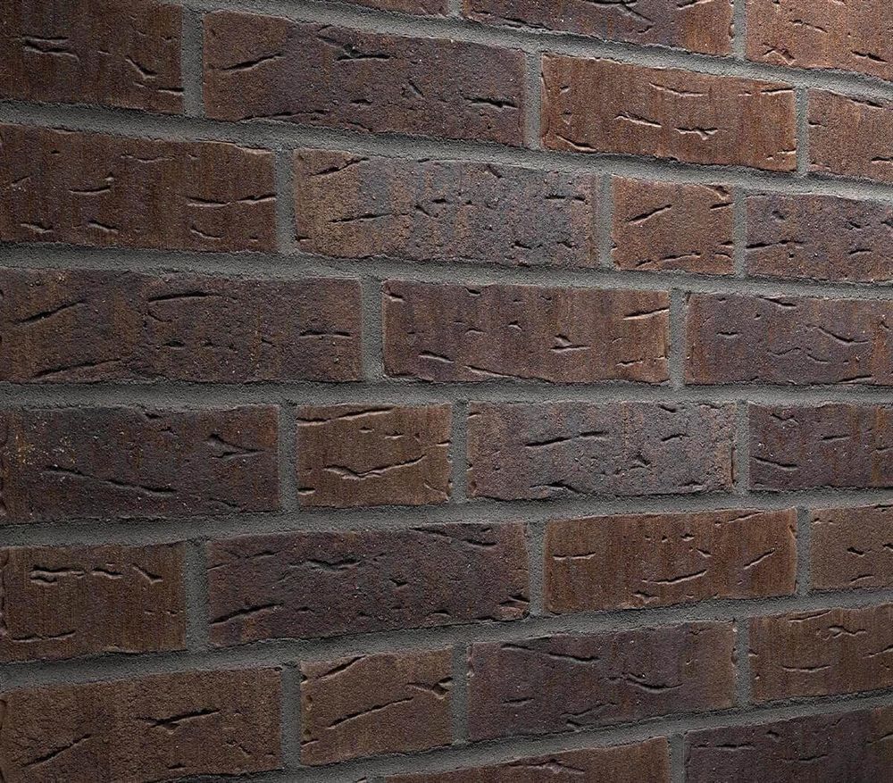 Feldhaus Klinker - R669NF14, Sintra Geo Nelino, 240x14x71 - Клинкерная плитка для фасада и внутренней отделки