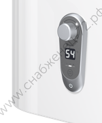 Водонагреватель THERMEX Omnia 30 V