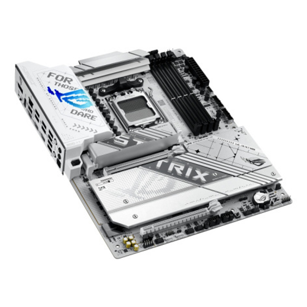 Материнская плата ATX ASUS ROG STRIX X870-A GAMING WIFI