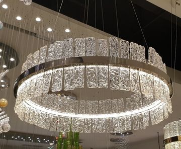 люстра Coleo  by Arlecchino Arts ( HK)