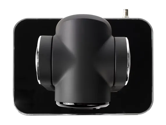 PTZ-камера Intrend IPTZ-FHD10XB-MID