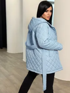 Куртка A8322-1 Fabrika