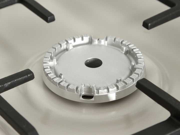 Газовая плита Hansa FCGY52109