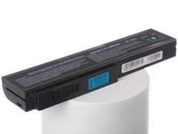 Аккумулятор iBatt 4400mAh, для B43A X55Sr M50Vn N43SL G50VT L50VN B43F VX5 Lamborghini G51JX 3D G51J B43J G51VX M60VP B43E N43JM M50Q N53JL X57SR X57VC B43S N61Vf X57VN PRO B43V N43JQ