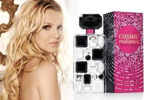 Britney Spears Cosmic Radiance Eau De Parfum