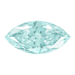 Фианит Маркиз от 3х1.5 до 8х4 мм