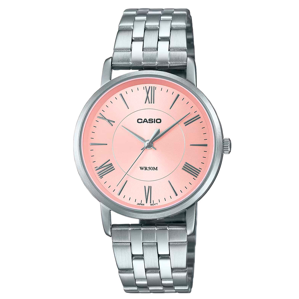 Casio LTP-B110D-4A
