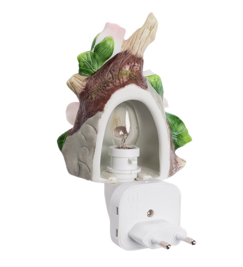 Pavone CMS-16/ 3 Светильник «Роза»