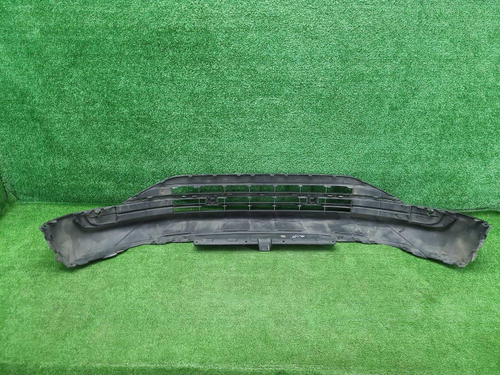 Юбка переднего бампера VW Tiguan 2 (2020-н.в.)