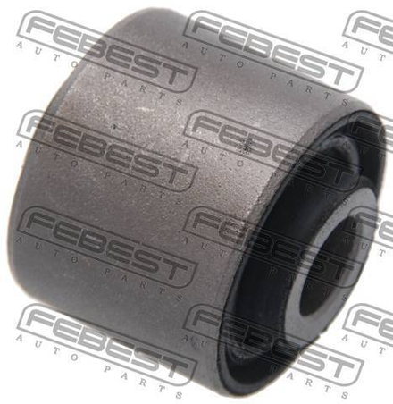 Сайлентблок задней тяги Febest MZAB-064