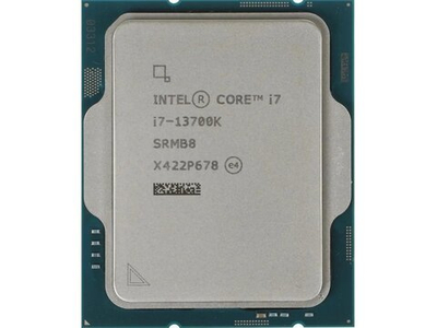 Процессор Intel Core i7 13700K LGA1700 OEM [CM8071504820705]