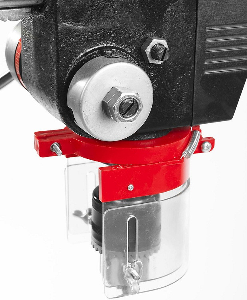 Станок сверлильный Зубр ЗСС-550