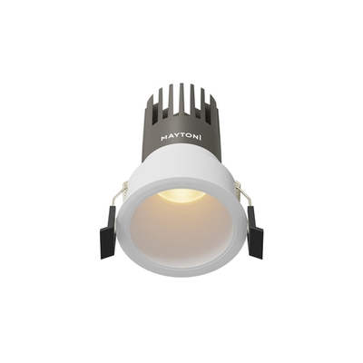 Встраиваемый светильник Technical DL116-10W-2.7K-W