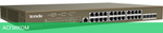Коммутатор Tenda TEG5328P-24-410W