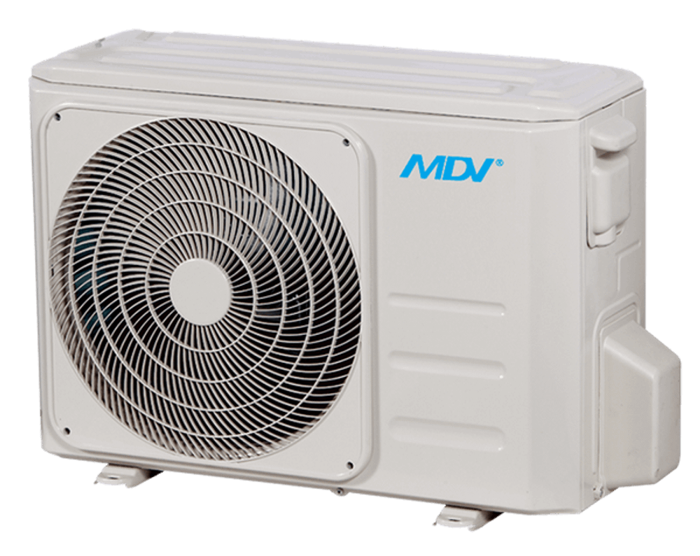 Настенная сплит-система MDV MDSAF-07HRN8/MDOAF-07HN8 Forest On/Off