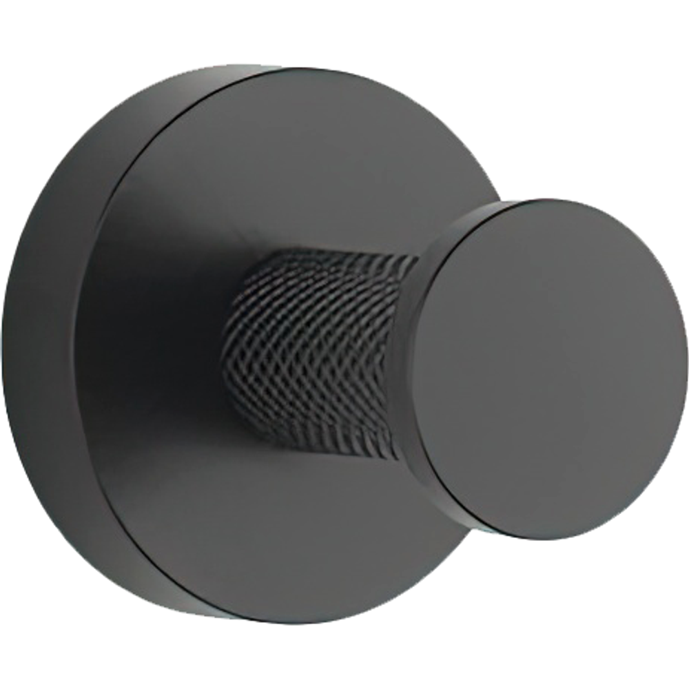 Крючок Boheme Uno 10976-B black