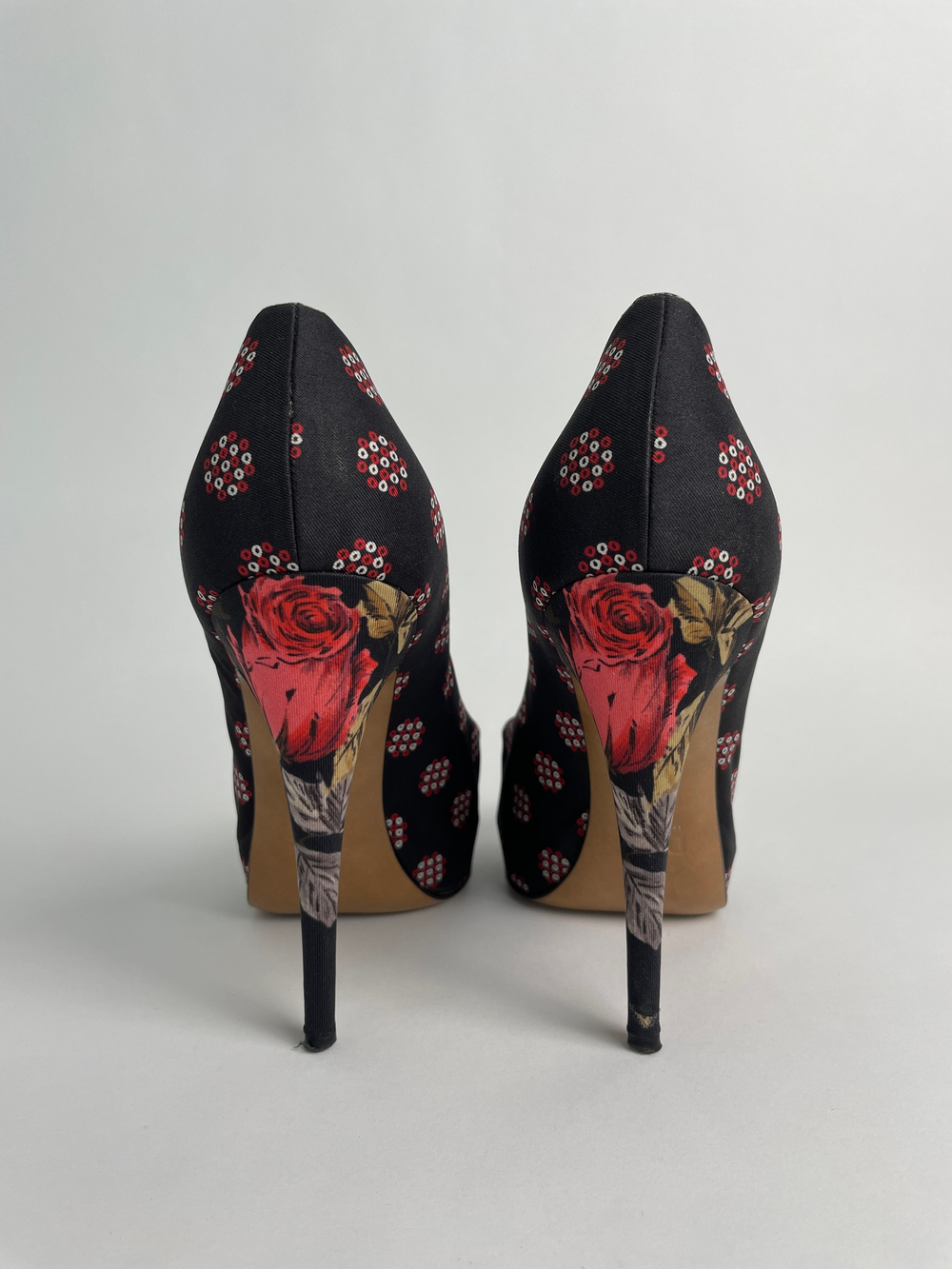 Туфли Dolce&Gabbana