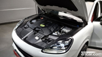 Porsche Cayenne (PO536) 3.0 E-Hybrid Coupe (02.2022)
