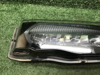 ПТФ правая BMW X3 G01 X4 G02 (2017-2021) LED