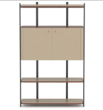 Комод-стеллаж JK-H02