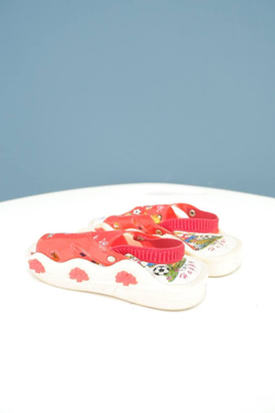 Сандалии с тигренком 17 размер