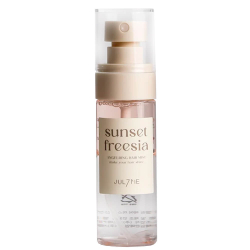 JUL7ME Angelring Hair Mist Sunset Freesia парфюмированный мист для с ароматом Pear&Freesia