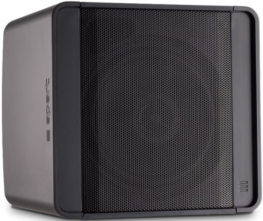 Акустическая система BIAMP KUBO5T-BL
