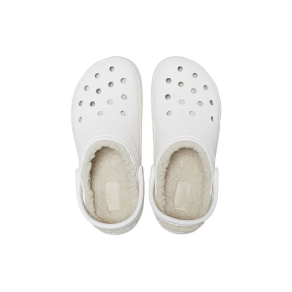 Crocs EVA Cloud 'White'