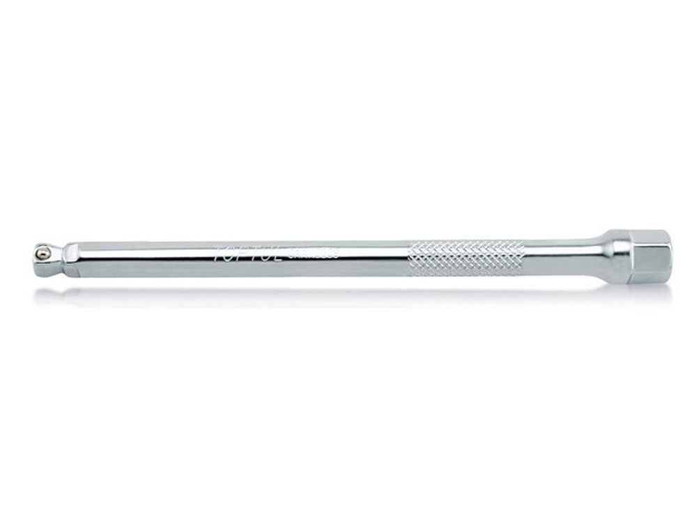 Удлинитель 1/4" 225мм TOPTUL